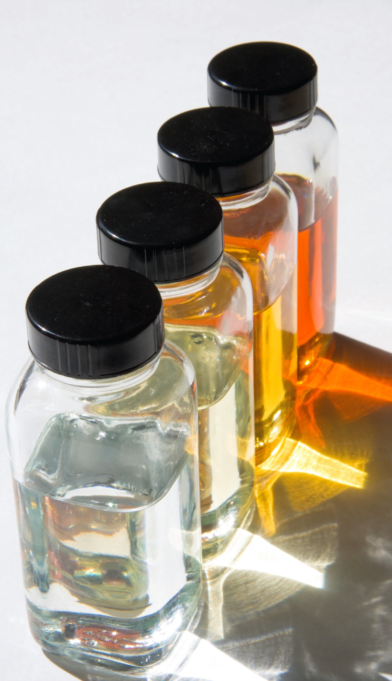 Lubrication Fundamentals